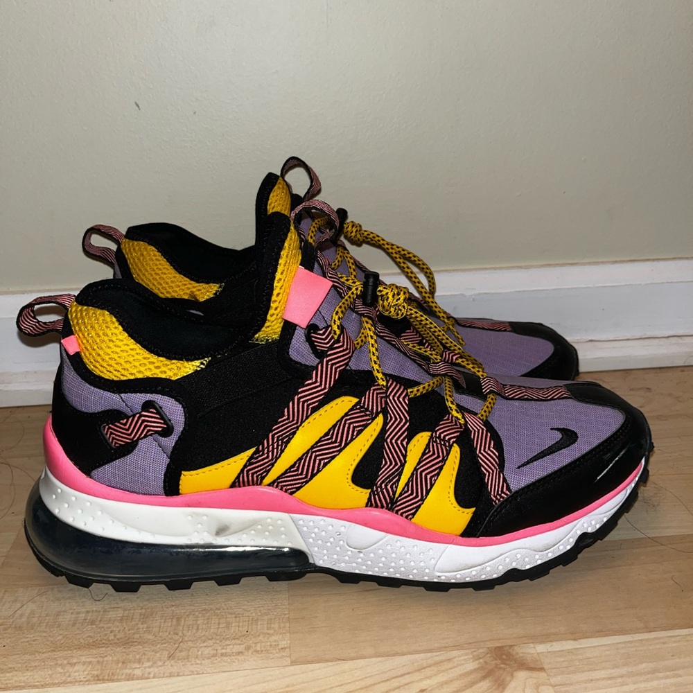 Nike Air Max 270 Bowfin Men's Size 13